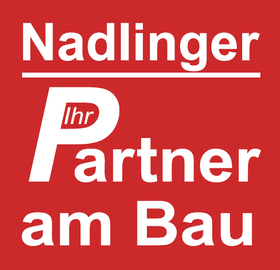 Baufirma P Nadlinger GesmbH Logo
